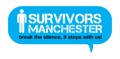 We Are Survivors logo