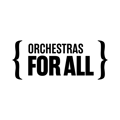 Orchestras for All logo