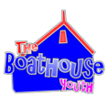 The Boathouse Youth logo