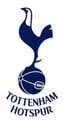 Tottenham Hotspur Foundation  logo