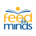 Feed the Minds  logo