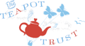 Teapot Trust logo