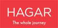 Hagar International UK logo