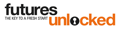 Futures Unlocked logo