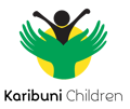 Karibuni Children logo