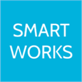 Smart Works Reading  logo