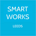 Smart Works Leeds logo