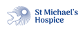 St Michaels Hospice logo