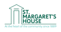 St. Margarets House logo