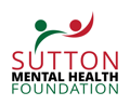 Sutton Mental Health Foundation logo