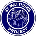 St. Matthew's Project logo