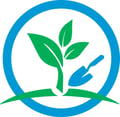 St Mary's Secret Garden logo