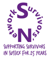 Survivors Network logo