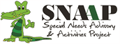 SNAAP logo