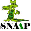 Special Needs Advisory and Activities Project (SNAAP) logo