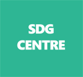 SDG Centre logo