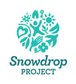 The Snowdrop Project logo