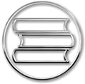 Society of Bookbinders logo