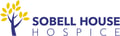 Sobell House Hospice Charity logo