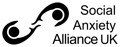 Social Anxiety Alliance UK logo