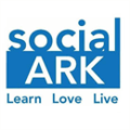 Social Ark logo