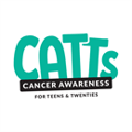 Cancer Awareness for Teens & Twenties logo