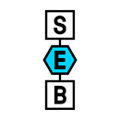 Society for Experimental Biology logo