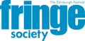 Edinburgh Festival Fringe Society logo