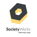 mySociety logo