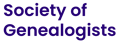 Society of Genealogists