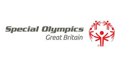 Special Olympics GB logo