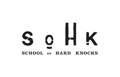 School of Hard Knocks logo