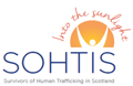 Survivors of Human Trafficking in Scotland (SOHTIS) logo