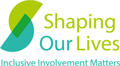 Shaping Our Lives logo