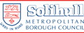 Solihull Council logo