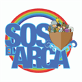 SOS EL ARCA logo