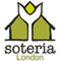 Soteria London CIC  logo