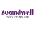 Soundwell Music Therapy Trust logo