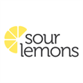 Sour Lemons  logo