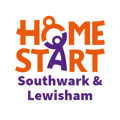 Home-Start Southwark and Lewisham logo