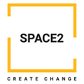 Space2 logo
