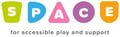 SPACE logo