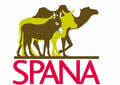 The Society for the Protection of Animals Abroad (SPANA) logo