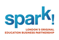 Spark! logo