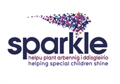 Sparkle logo