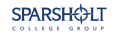 Sparsholt College Group logo