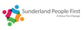 Sunderland People First CIC logo