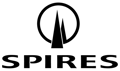 The Spires Centre logo