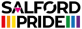 Salford Pride logo