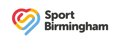 Birmingham Sport and Physical Activity Trust logo
